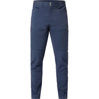Haglöfs Alert Mid Pant Men Tarn Blue - 48