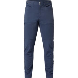 Haglöfs Alert Mid Pant Men Tarn Blue - 48