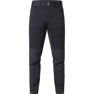 Haglöfs Alert Mid Pant Men True Black - 48