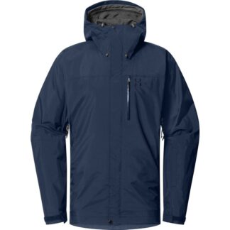 Haglöfs Astral GTX II Jacket Men Tarn Blue - S