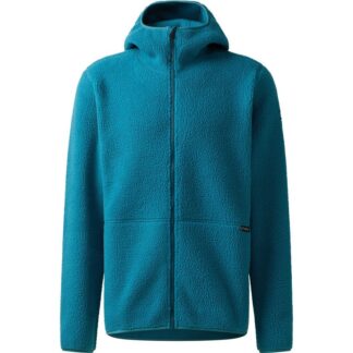 Haglöfs Funäs Pile Hood Men Deep Teal - S
