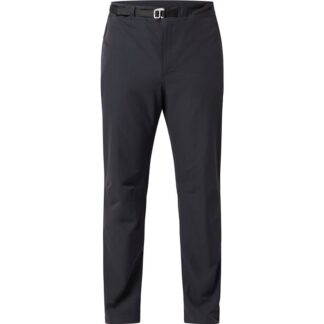 Haglöfs Hede Pant Men True Black - 56