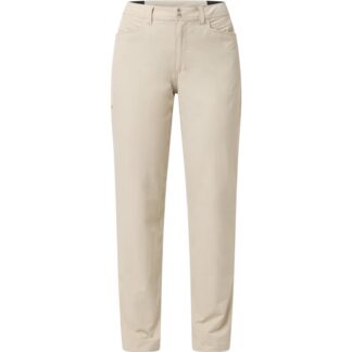 Haglöfs Korp Lite Pant Women Chalk Beige - 42