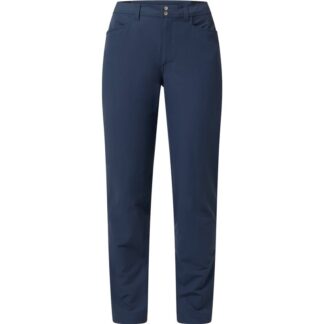 Haglöfs Korp Lite Pant Women Tarn Blue - 40