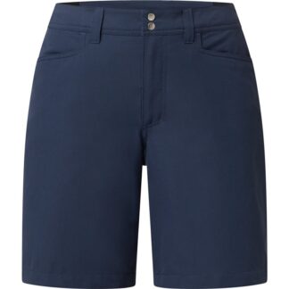 Haglöfs Korp Lite Shorts Women Tarn Blue - 42