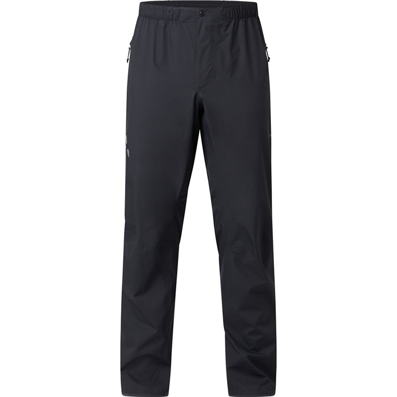 Haglöfs L.I.M Airak GTX Pant Men True Black - M