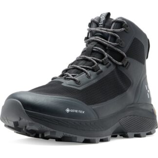 Haglöfs L.I.M Horizon Hike GTX Mid Men True Black/Magnetite - 47 1/3