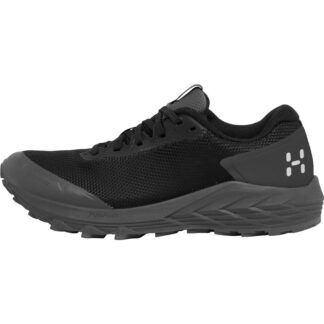 Haglöfs L.I.M Tempo Trail GTX Low Women True Black/Magnetite - 38