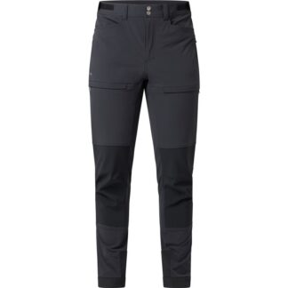 Haglöfs Magma Rugged Pant Men True Black - 46
