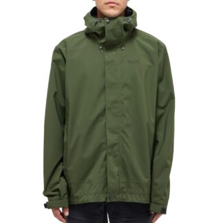 Haglöfs Men's Breeze Proof Jacket vattentätt skal