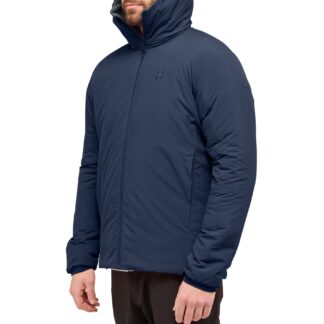 Haglöfs Men's Mimic Alert Hood vinterjacka