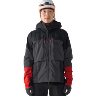 Haglöfs Men's Spitz GTX Pro II Jacket vattentätt skal