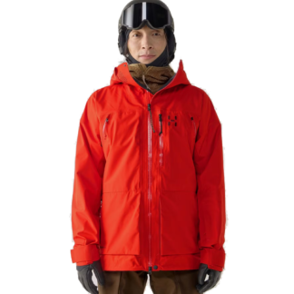 Haglöfs Men's Vassi GTX II Jacket vattentätt skal