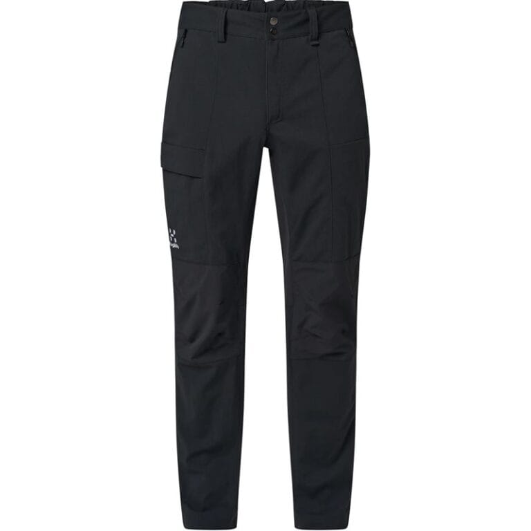 Haglöfs Mid Standard Pant Men True Black
