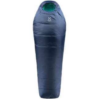 Haglöfs Musca -26 Sleeping Bag 175cm - Left Zipper