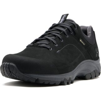 Haglöfs Ridge GTX II Low Men True Black - 41 1/3