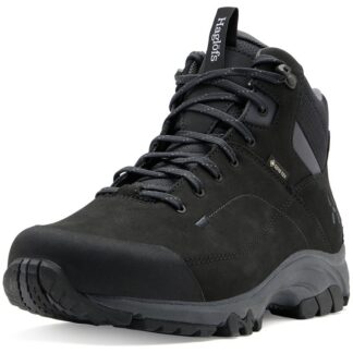 Haglöfs Ridge GTX II Mid Men True Black - 41 1/3