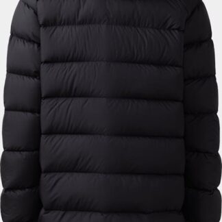 Haglöfs Rosson Down Parka Men True Black - S