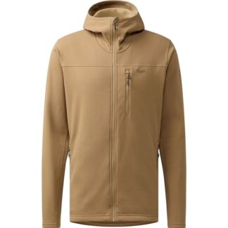 Haglöfs Rosson Mid Hood Men Oak Brown - L