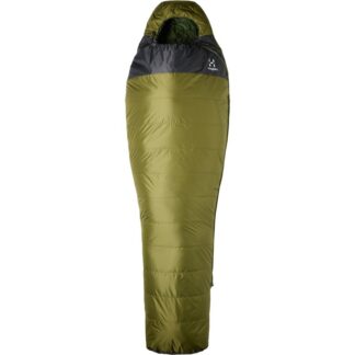 Haglöfs Scand Down +5 Olive Green/Magnetite - 170L