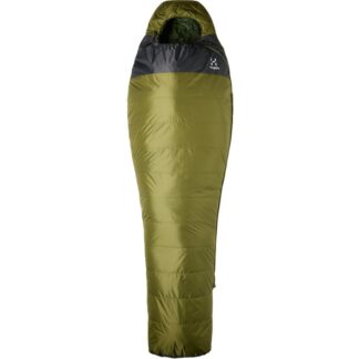 Haglöfs Scand Down -5 Olive Green/Magnetite - 170L