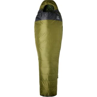 Haglöfs Scand Down +5 Olive Green/Magnetite - 170L