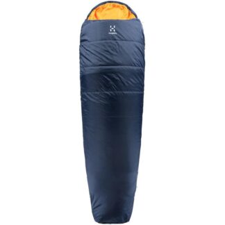 Haglöfs Tarius Lite +8 Sleeping Bag 190cm - Left Zipper