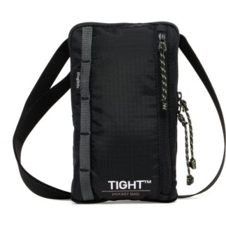 Haglöfs Tight Pocket bag True Black/Magnetite
