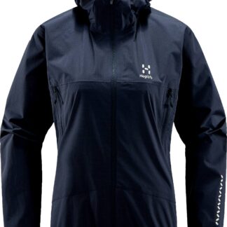 Haglöfs Women's L.I.M Proof Jacket vattentätt skal