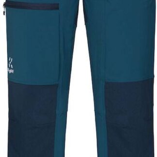 Haglöfs Women's Mid Relaxed Pant vandring