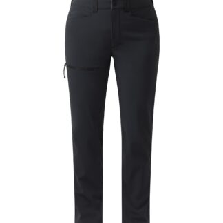 Haglöfs Women's Warm Flex Pant mjuka skalbyxor