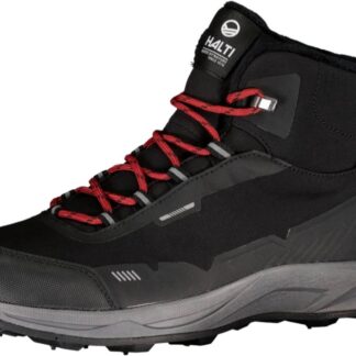 Halti Kenai Mid Spike Dx herr vinterskor