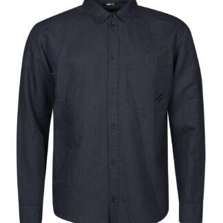 Halti Men's Notsgi Long Sleeve skjorta med krage