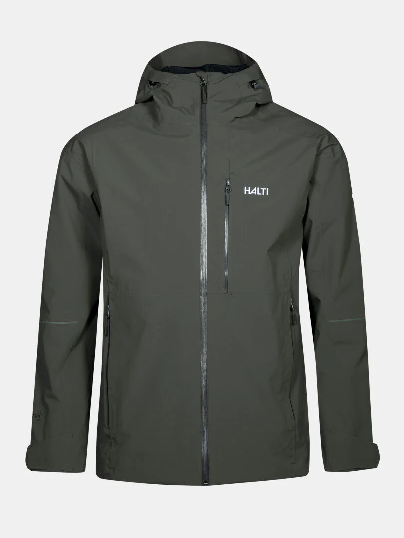 Halti Men's Staala Dx Jacket vattentätt skal