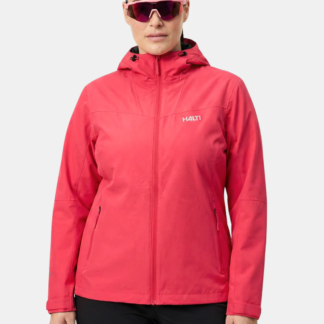 Halti Women's Forter + Dx Jacket vattentätt skal