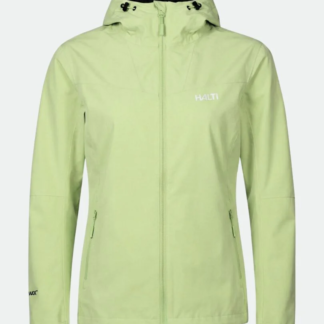 Halti Women's Forter Dx Jacket vattentätt skal