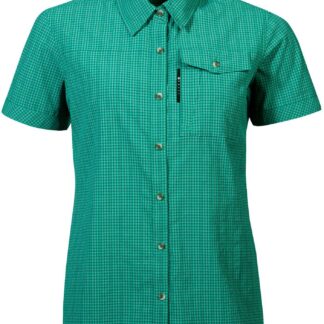 Halti Women's Leiri SS skjorta