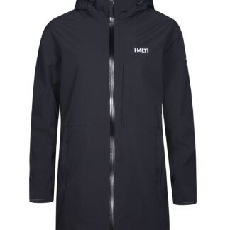 Halti Women's Valaja Dx Parka vattentät