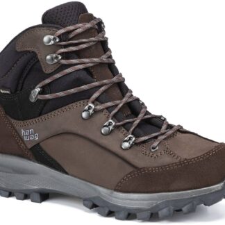 Hanwag Alta Bunion II Lady GTX vandringskängor för kvinnor