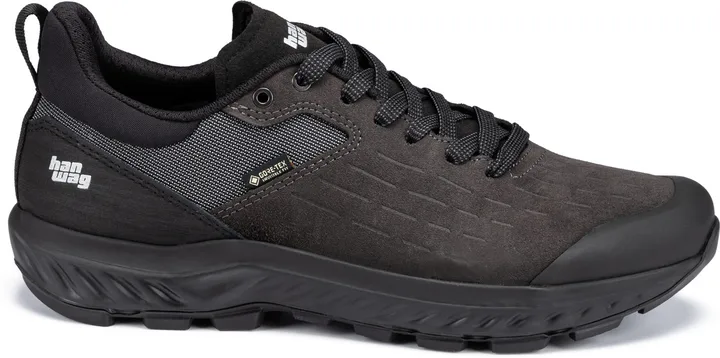 Hanwag Men's Kaduro Low GTX vandringsskor