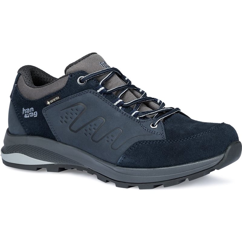 Hanwag Torsby Low SF Exktra lady GTX - 41,5
