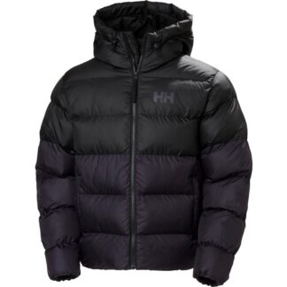 Helly Hansen Active Puffy Jacket Black - S