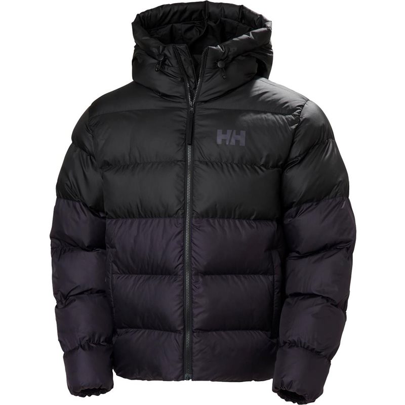 Helly Hansen Active Puffy Jacket Black - S