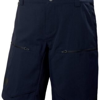 Helly Hansen Crewline Cargo Shorts 2.0 Navy - 30