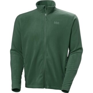Helly Hansen Daybreaker Fleece Jacket Green - M