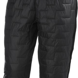 Helly Hansen Lifaloft Full Zip Insulator 3/4 herrbyxor i fleece och mellanlager
