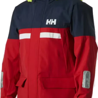 Helly Hansen Men's Pier 4.0 Jacket vattentätt skal