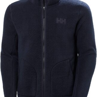 Helly Hansen Panorama Pile Jacket herr mellanlager
