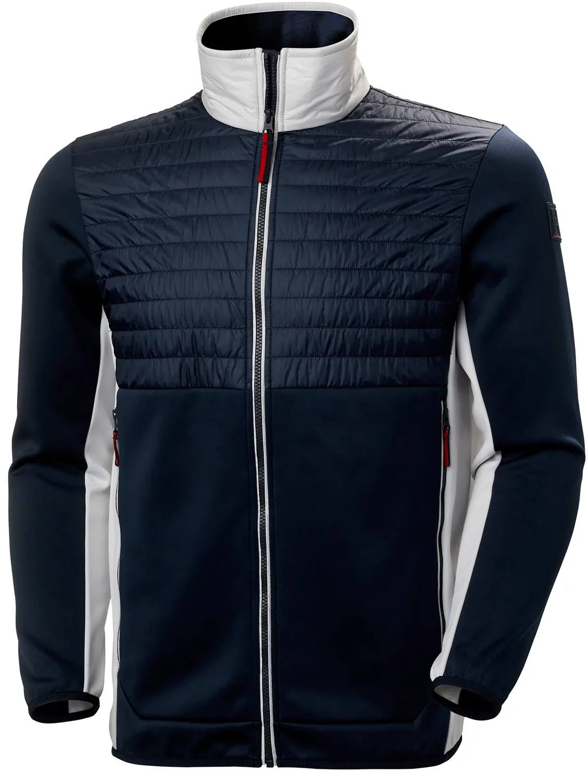 Helly Hansen RWB Rigging Fleece herr mellanlager
