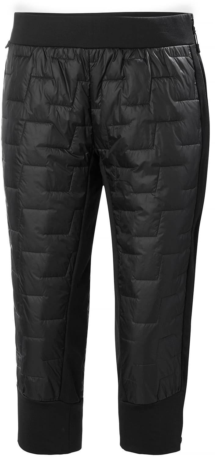 Helly Hansen W Lifaloft Full Zip Insulator 3/4 fleece- och mellanlagerbyxor för kvinnor